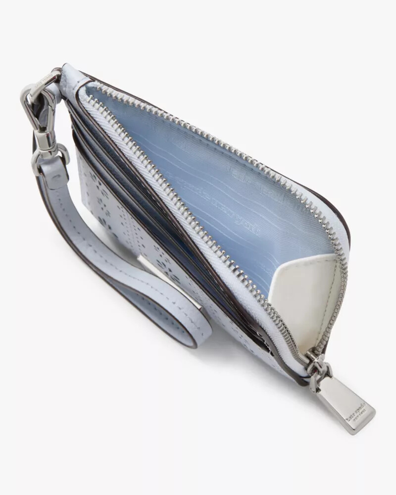 porta-moedas de pulso devin coin card case taro milk