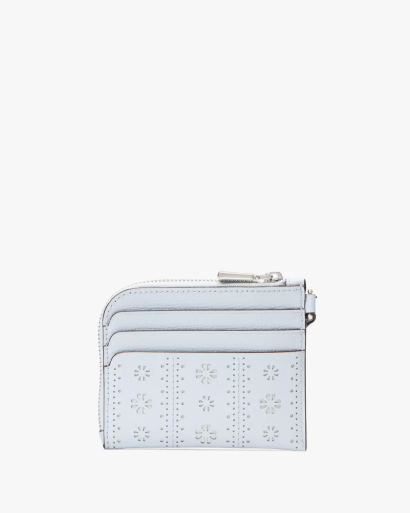 porta-moedas de pulso devin coin card case taro milk