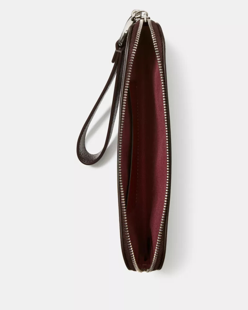 pulseira halo glazed com calda de chocolate quente