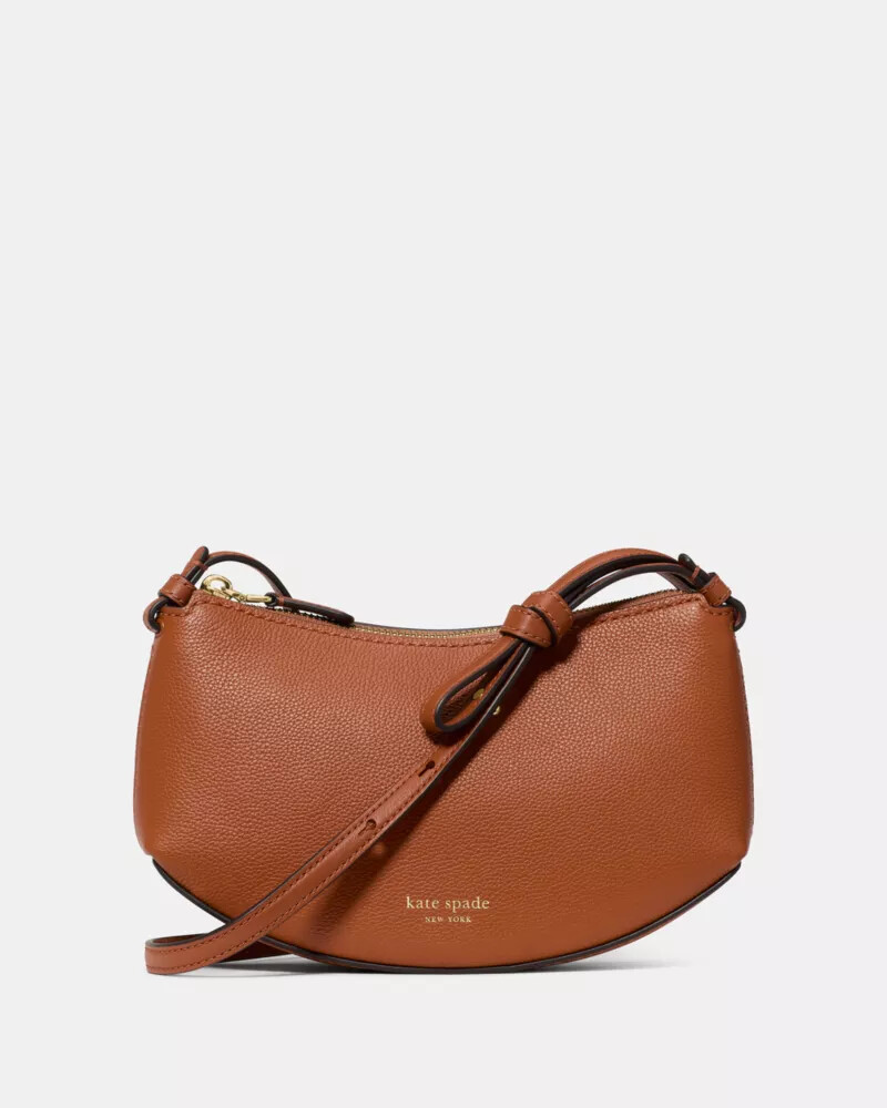 bolsa transversal loop estilo deserto do sudoeste