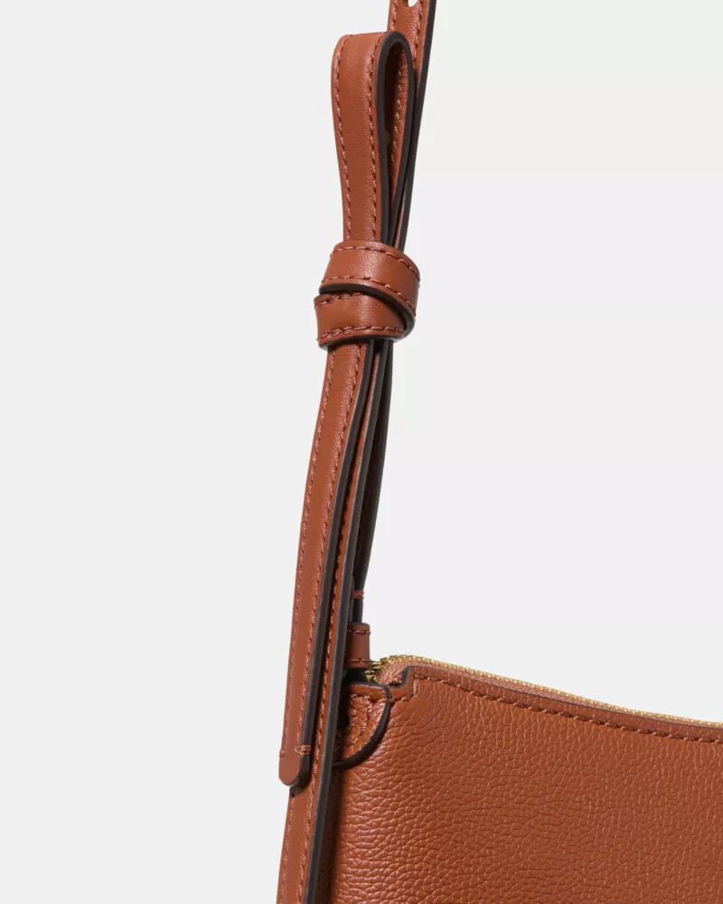 bolsa transversal loop estilo deserto do sudoeste