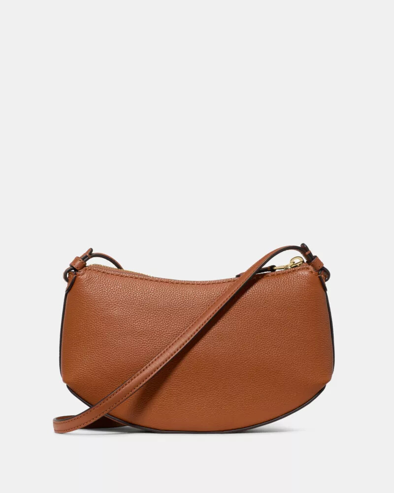 bolsa transversal loop estilo deserto do sudoeste